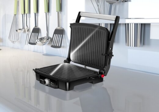 Koniec z mozolnym czyszczeniem urządzenia