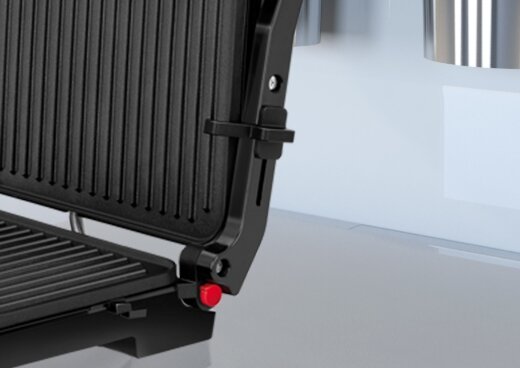 Bez trudu zgrillujesz każdy produkt