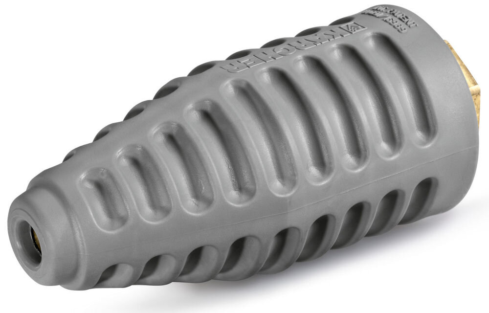 Dysza KARCHER Professional 35 4.114-040.0 na białym tle