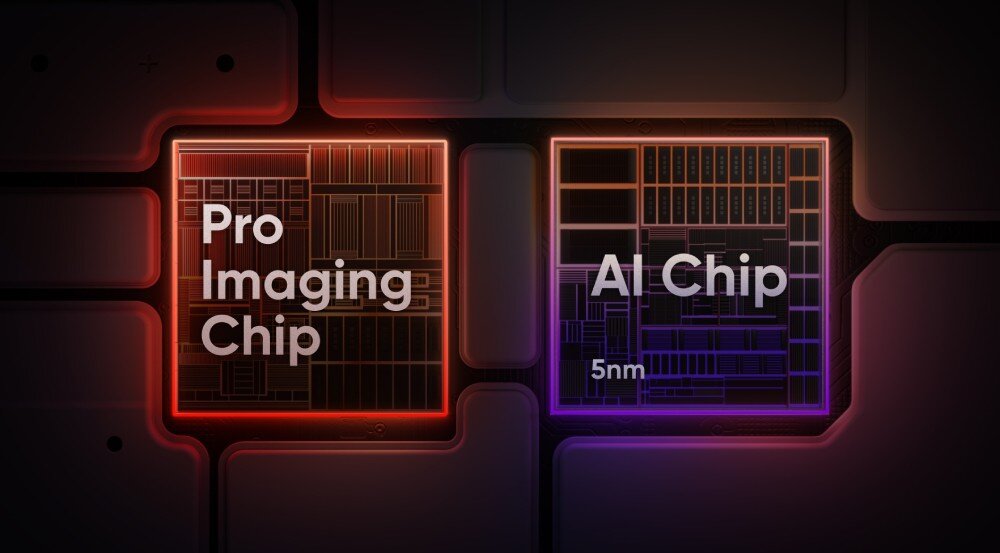 Kamera sportowa INSTA360 ACE PRO 2 Z PODWÓJNA BATERIĄ, Podwójne wsparcie AI, filmy 8K 30FPS, Wi-Fi, Bluetooth sztuczna inteligencja funkcje działanie