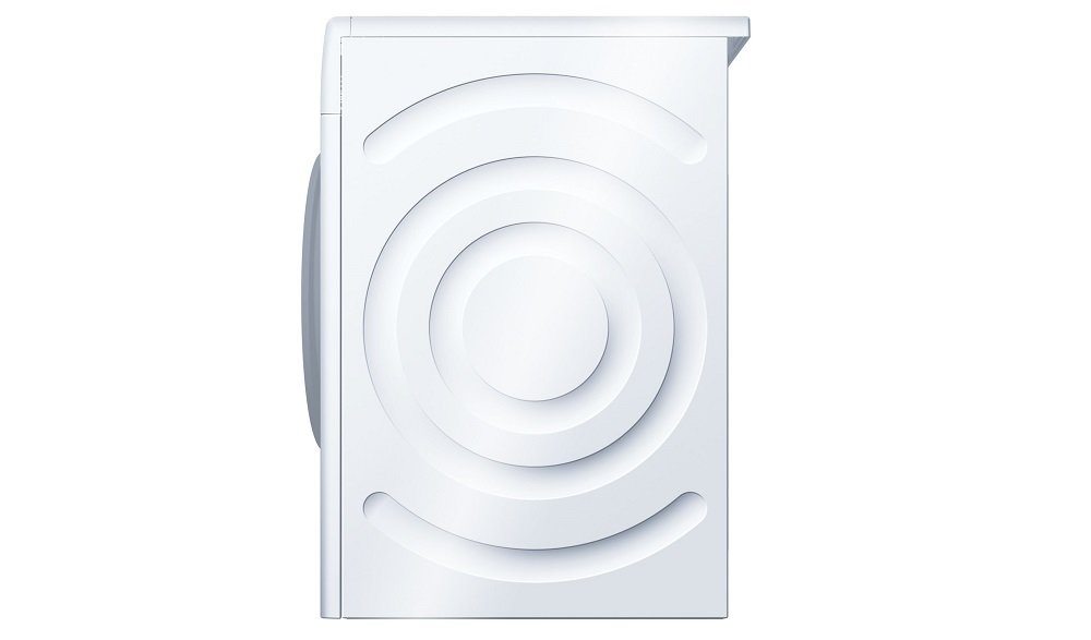 Pralka BOSCH WAY24742PL Zielona technologia EcoSilence Drive