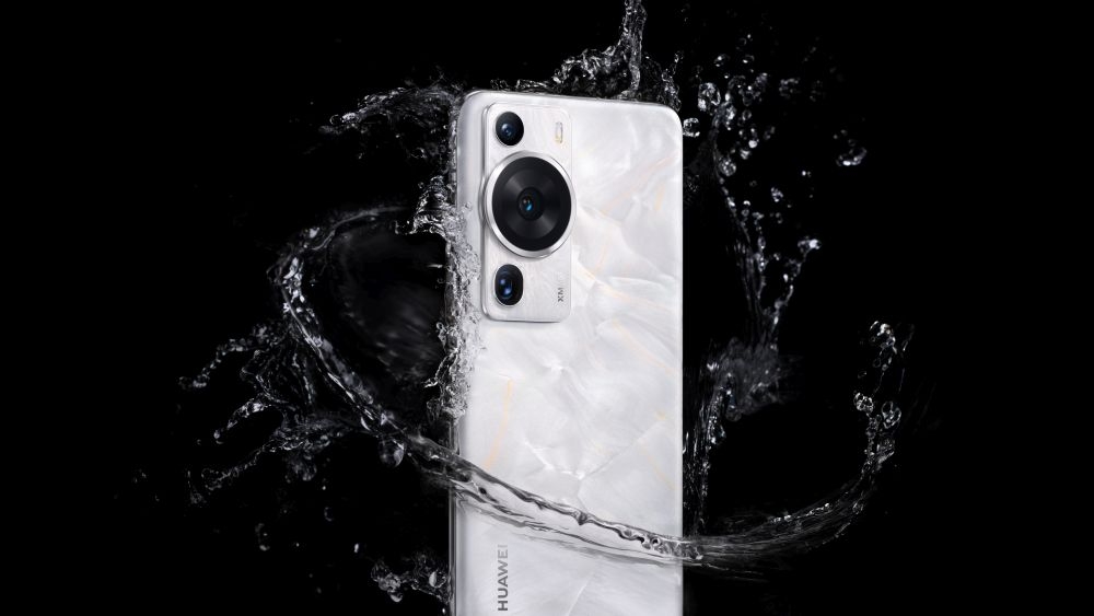Smartfon HUAWEI P60 Pro ekran bateria aparat procesor ram pamięć pojemność rozdzielczość zdjęcia filmy opis dane cechy blokady system łączność wifi bluetooth obudowa szkło odporność porty muzyka transfer sieć przekątna matryca waga czujniki oled amoled ips