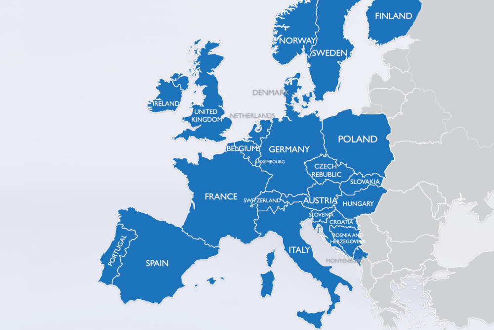 Nawigacja TOMTOM GO Classic 6 - TomTom Traffic na drodze