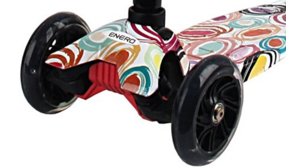 Hulajnoga Enero Maxi Colic