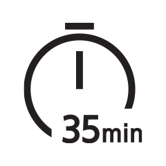 QuickDrive™ skraca czas suszenia przy jednoczenym zachowaniu pełni wydajności QuickDrive™ skraca czas suszenia przy jednoczenym zachowaniu pełni wydajności