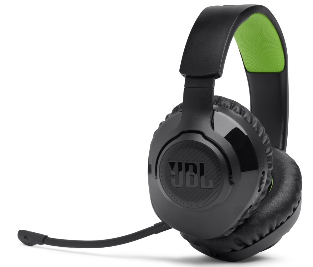 JBL QUANTUM 360 design komfort lekkość dźwięk jakość wrażenia słuchowe ergonomia lekkość sport aktywność podróże czas pracy działanie akumulator