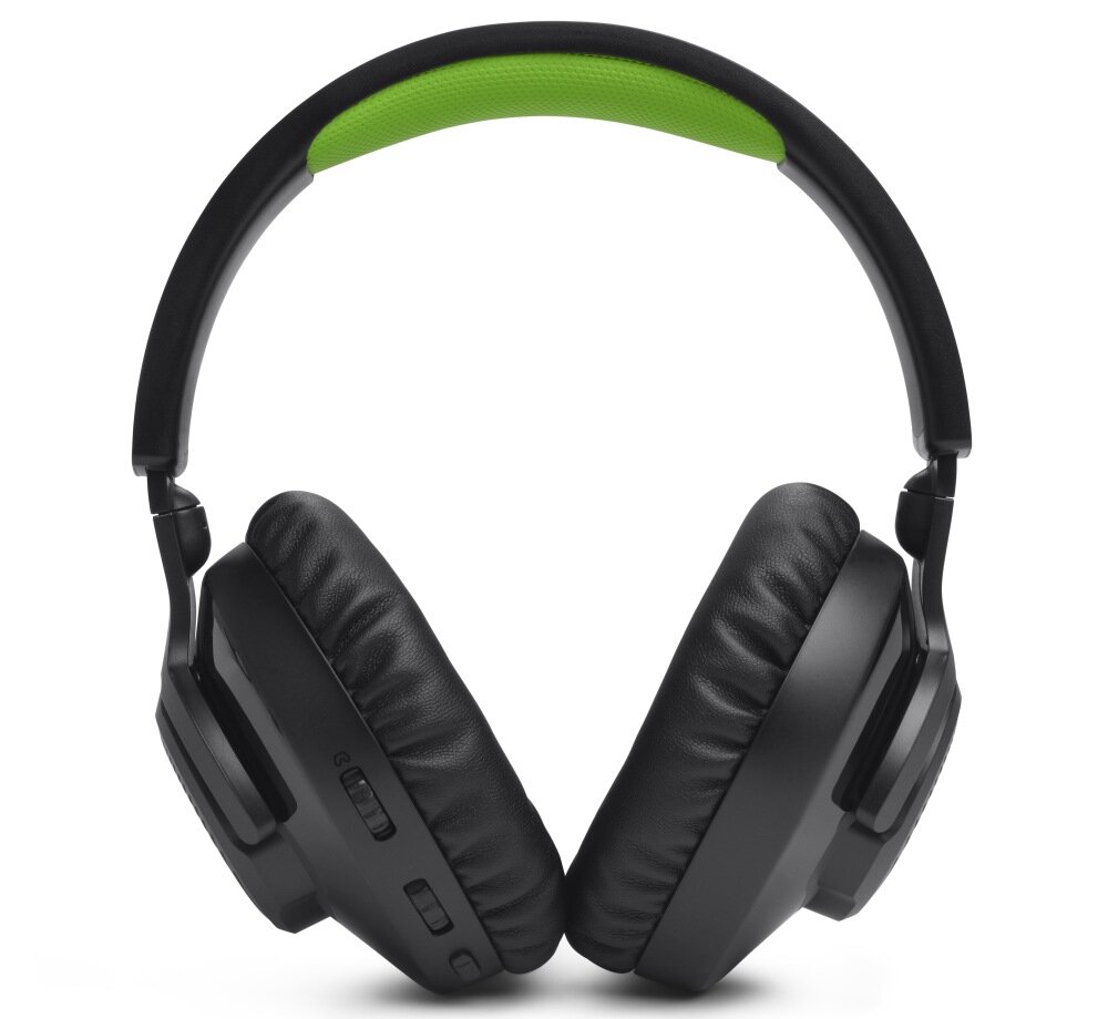 JBL QUANTUM 360 design komfort lekkość dźwięk jakość wrażenia słuchowe ergonomia lekkość sport aktywność podróże czas pracy działanie akumulator