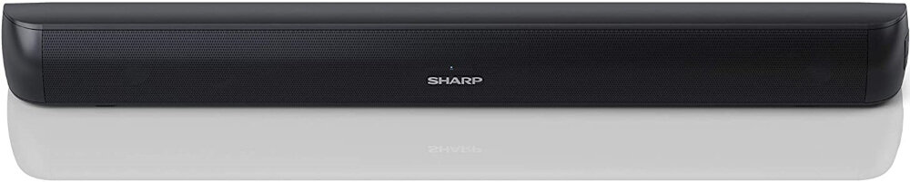 Soundbar SHARP HT-SB107 - dodatkowe możliwości