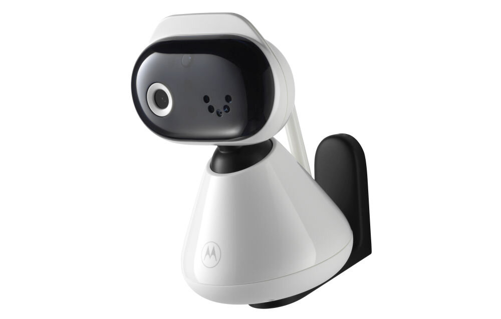 Niania elektroniczna MOTOROLA PIP1000 Wi-Fi Kamera Biały aplikacja Motorola Nursery