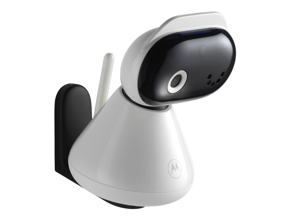 Niania elektroniczna MOTOROLA PIP1000 Wi-Fi Kamera Biały montaż na ścianie