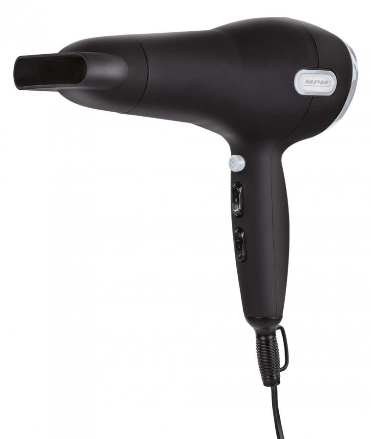 Suszarka PHILIPS HP8243/00 wygląd suszarka do włosów