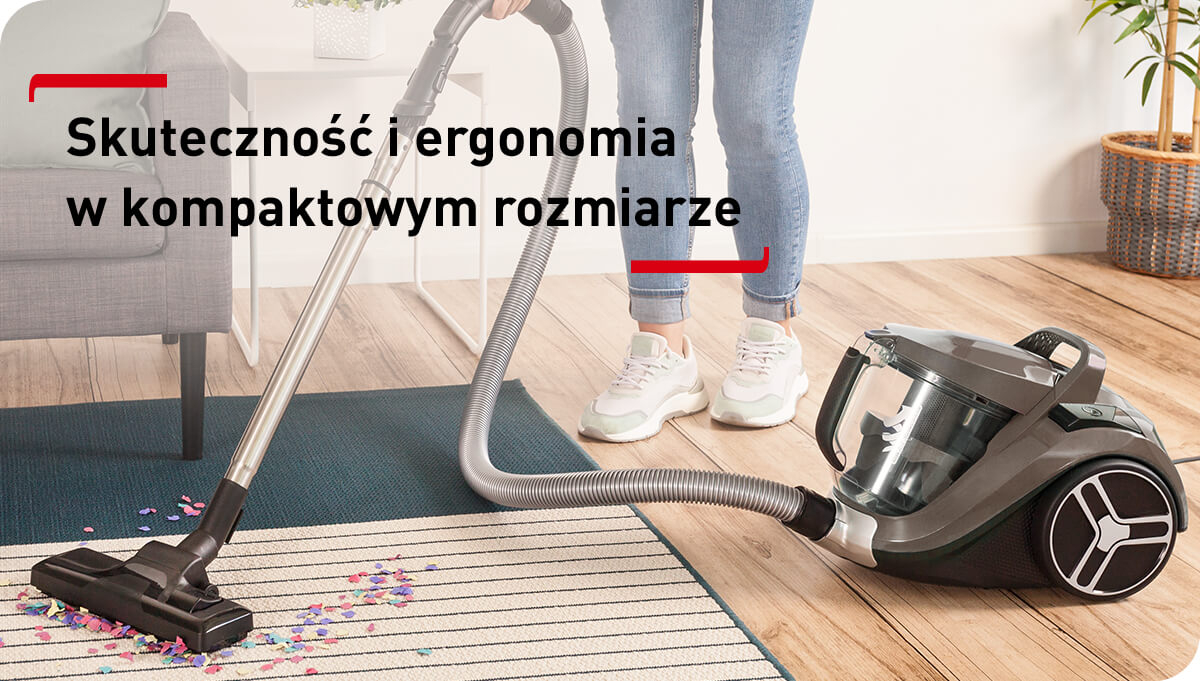 Maksimum miejsca, maksimum możliwości
