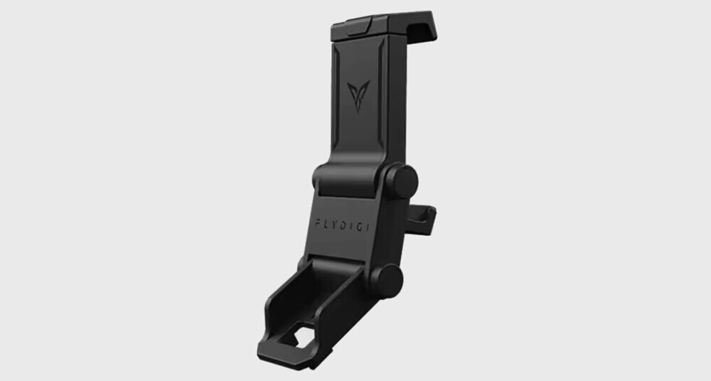 FLYDIGI Phone Holder – uchwyt na telefon do kontrolerów Apex i Vader