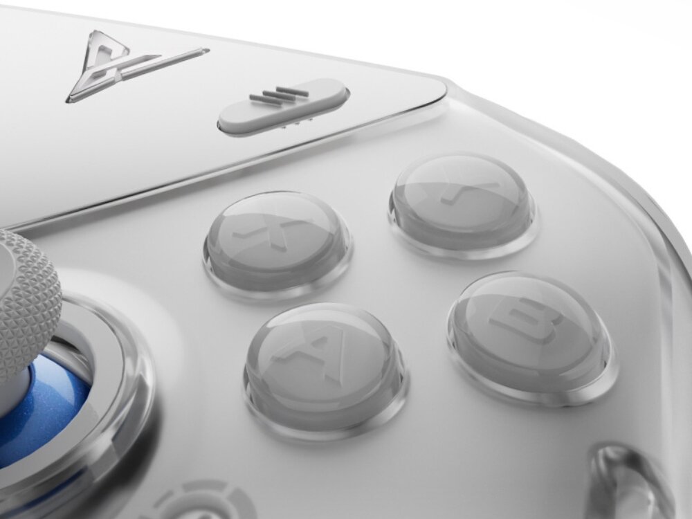 Flydigi APEX 5 – pełna personalizacja przycisków i makr w aplikacji