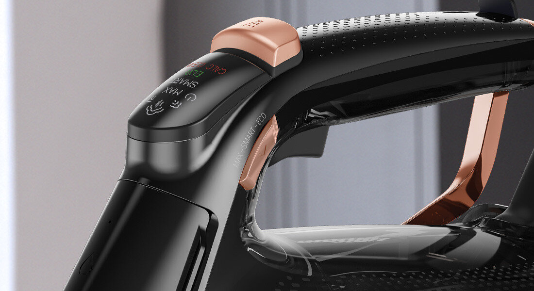 zelazko BEKO SPA9230C Future Iron