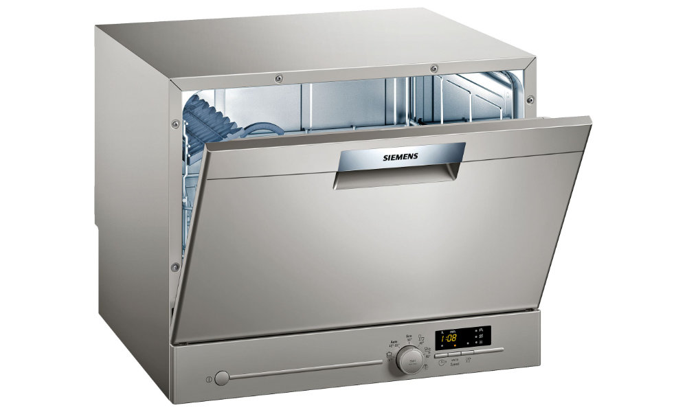 SIEMENS SK26E821EU - Wygląd ogólny
