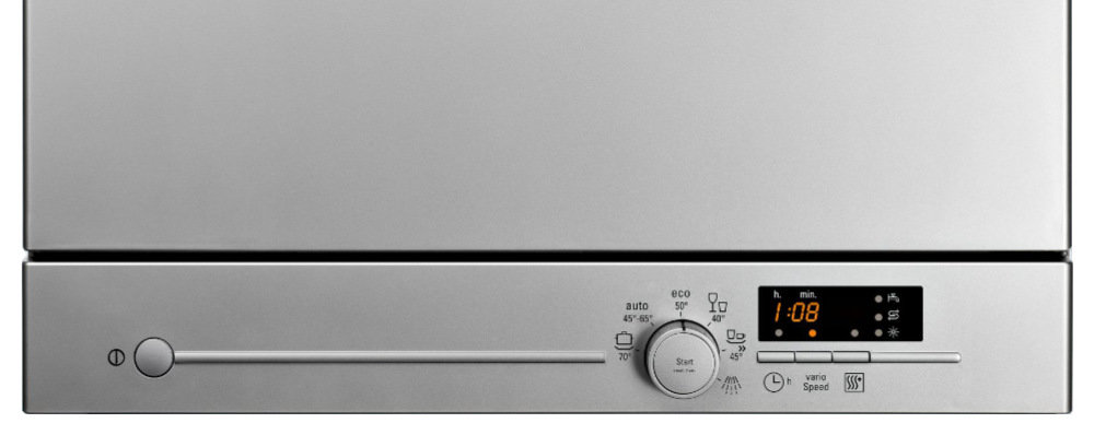 SIEMENS SK26E821EU - System GlassCare
