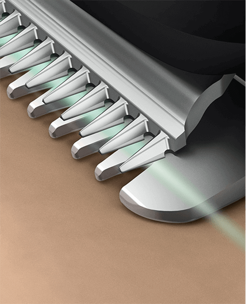 Zdjęcie przedstawiające nasadkę do miejsc intymnych