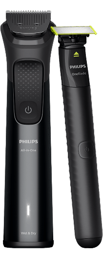 Ostrze i rączka OneBlade