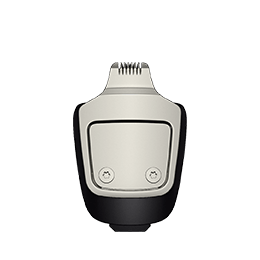 Precyzyjny trymer ze stali