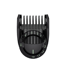 Precyzyjna nasadka przycinająca