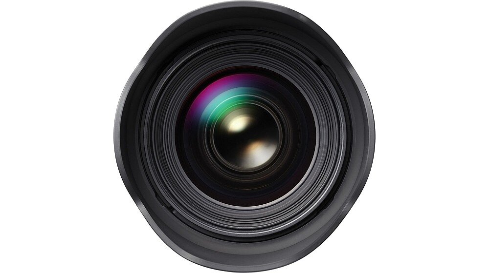 Obiektyw SIGMA A 35-1.4 DG HSM   soczewki 