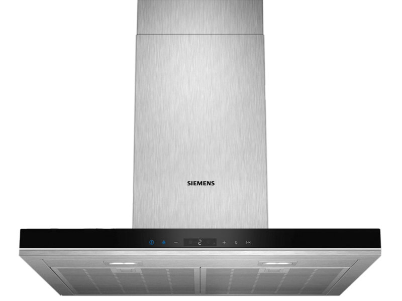 Trzy poziomy prędkości