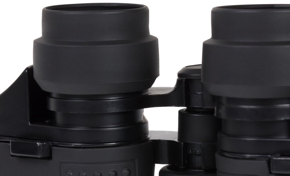 Lornetka PRAKTICA Falcon 8x40 montaż na statywie stabilny obraz obserwacje długie