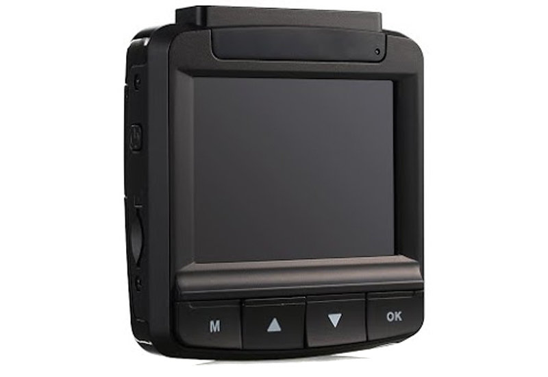 Szeroki kąt widzenia