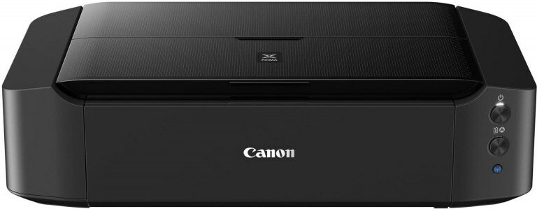 Drukarka CANON Pixma IP8750 A3 - Drukarka