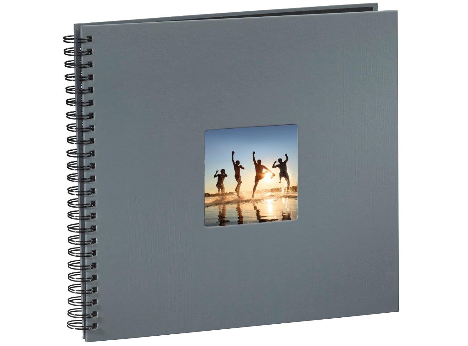 zdjęcie albumu fine art