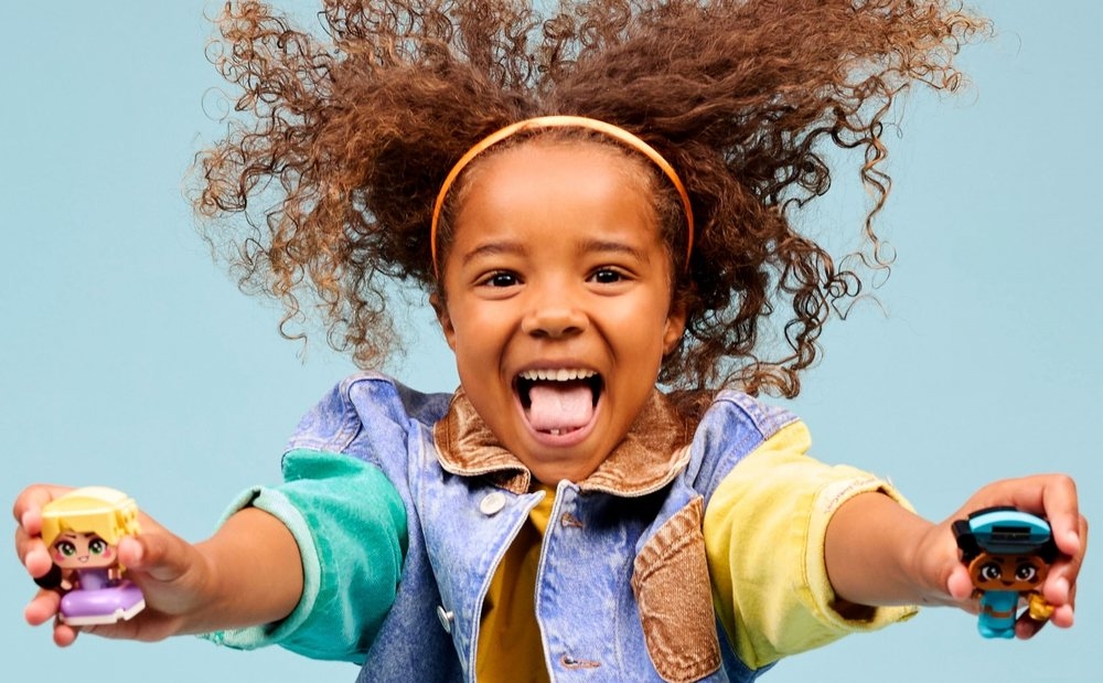 LEGO 43303 Disney Princess Mała Dżasmina i Roszpunka elementy opis konstrukcji wiek
  