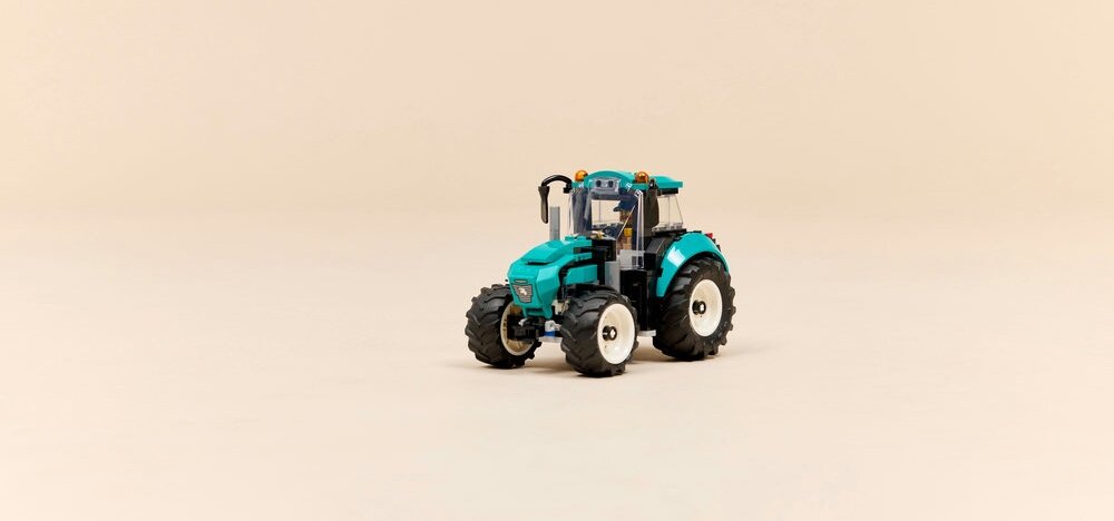 LEGO 60498 City Traktor    kv lifestyle początek opisu sekcja nagłówkowa