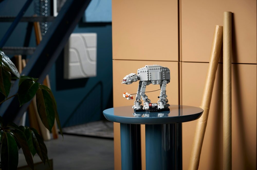 LEGO 75440 Star Wars AT-AT    kv lifestyle początek opisu sekcja nagłówkowa