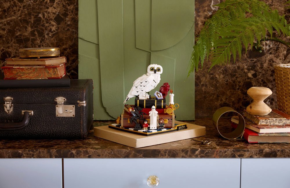 LEGO 76466 Harry Potter Kamień Filozoficzny    kv lifestyle początek opisu sekcja nagłówkowa