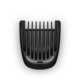 Nasadka do zarostu 1 mm