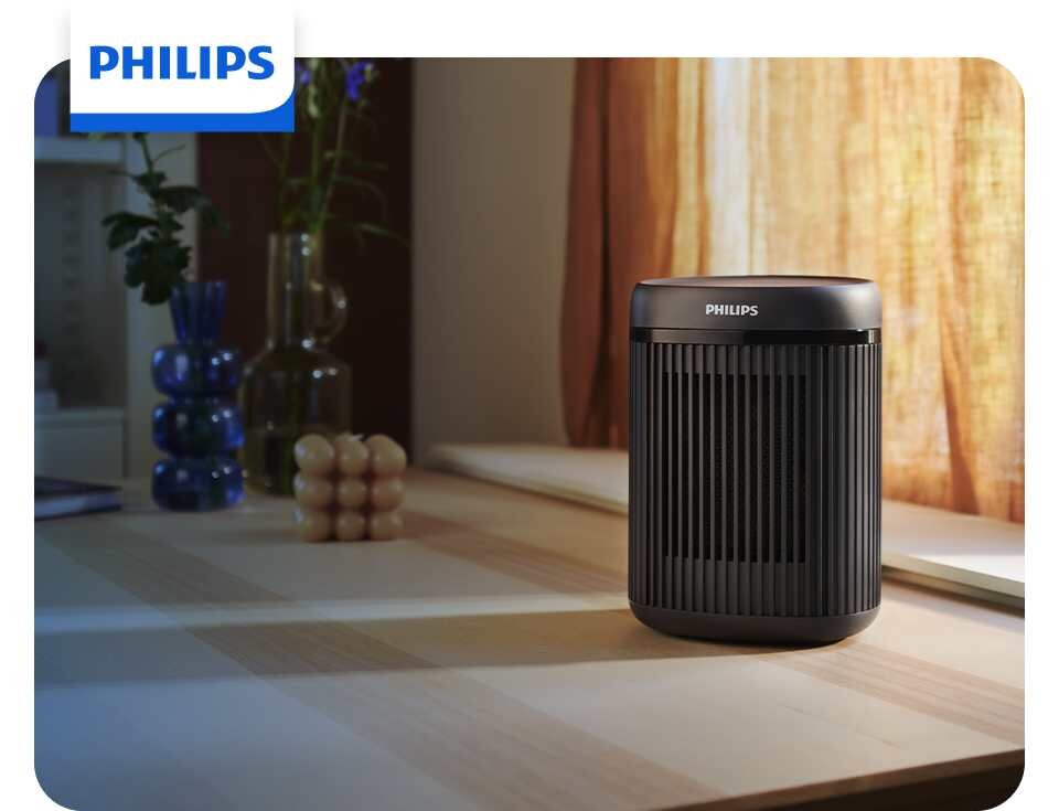 Philips grzejnik ceramiczny serii 2000 jest w ofercie sklepu Media Expert