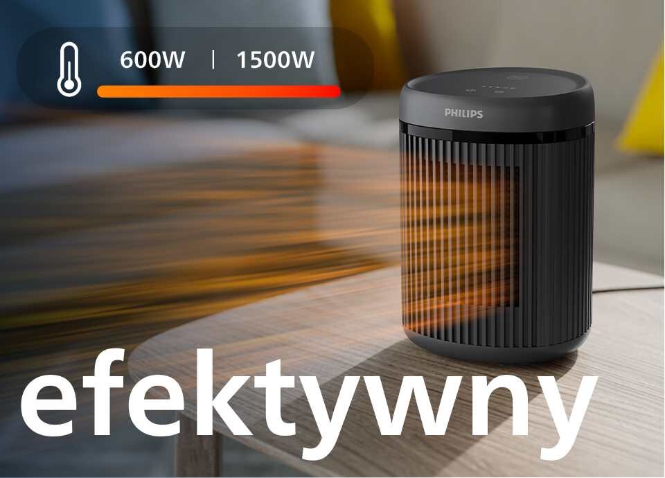 Do wyboru są 2 tryby mocy