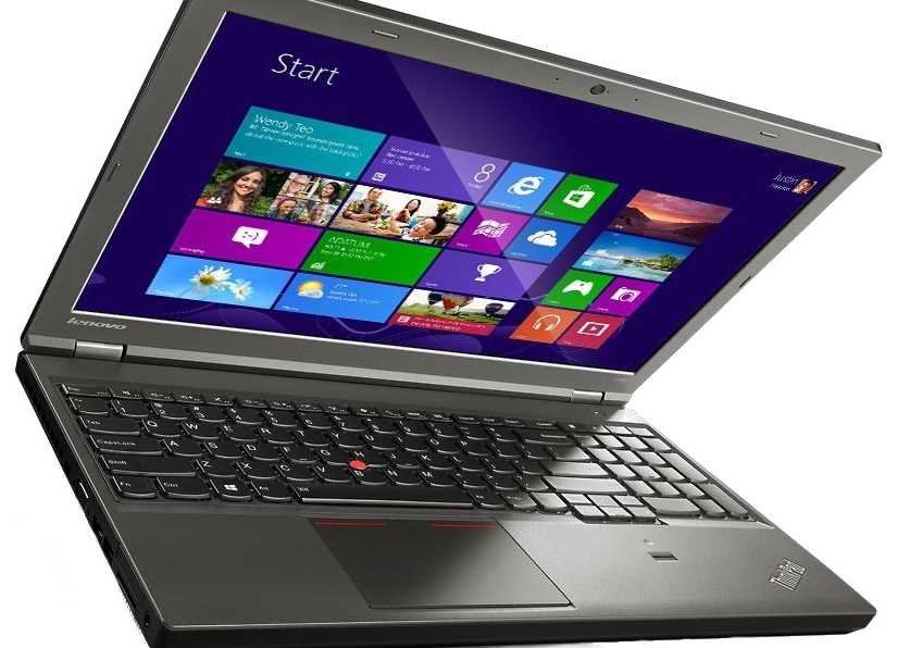 LENOVO ThinkPad T540P
