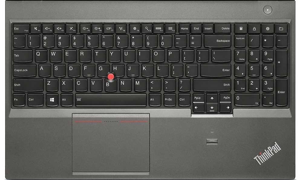 LENOVO ThinkPad T540P