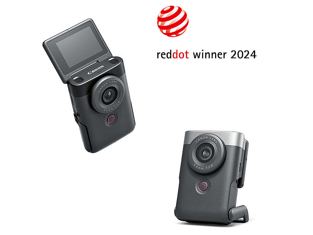 Nagroda REDDOT 2024
