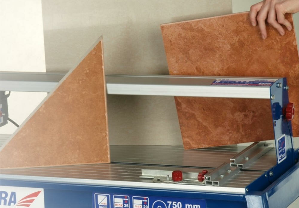 DEDRA-DED7828 przecinarka piła diamentowa prędkość obrotowa tarczowa cięcie płytki okładzinowe ścienne podłogowe kamień cegła klinkierowa