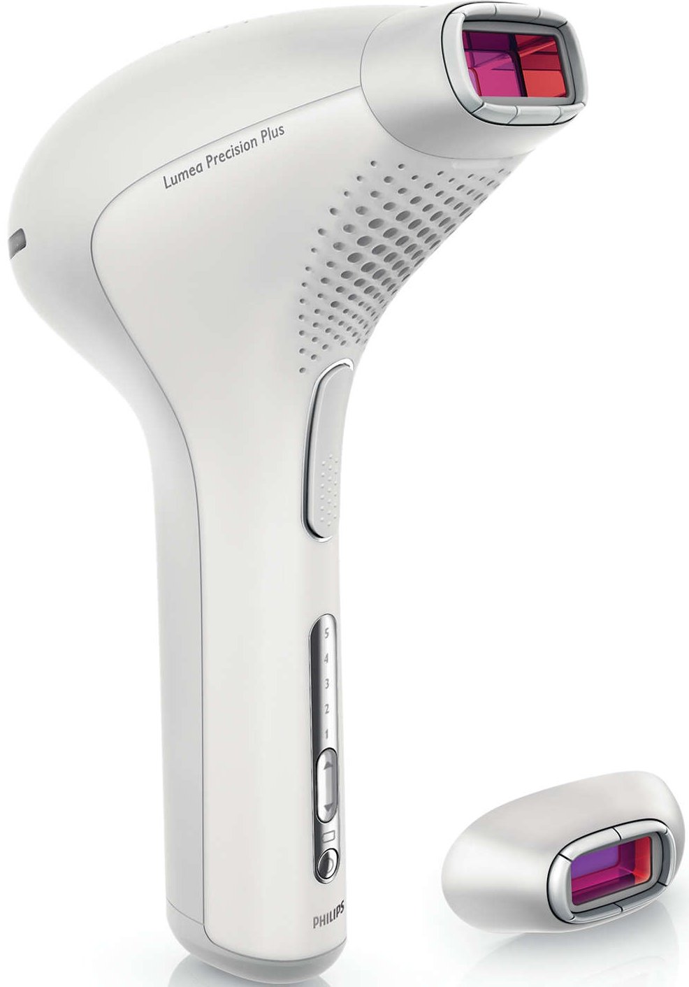 PHILIPS Lumea Precision IPL SC2006/11 Depilator niskie ceny i opinie