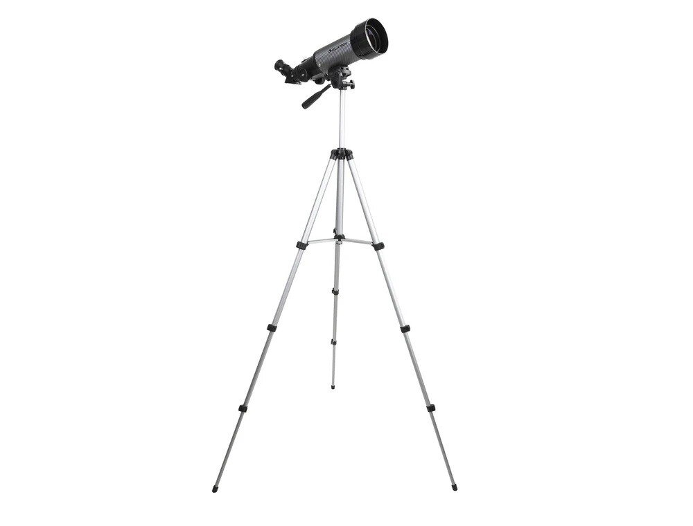 Teleskop CELESTRON Travel Scope 70 DX na statywie  