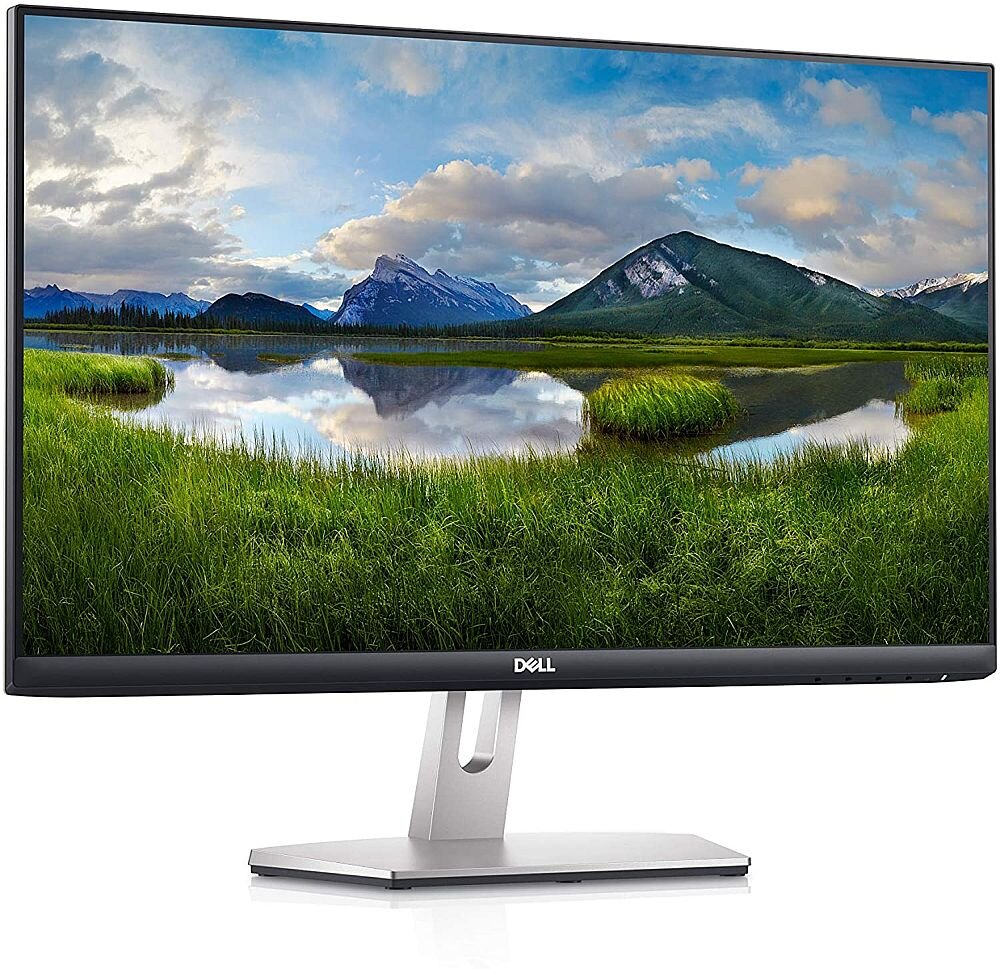 Monitor DELL S2721HN - IPS