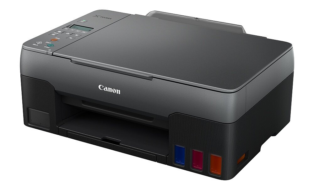 Urządzenie CANON Pixma G3420 funkcje