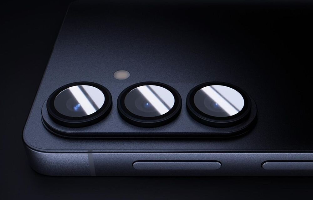 3MK Lens Protection Pro - szkło ochronne założone na aparat