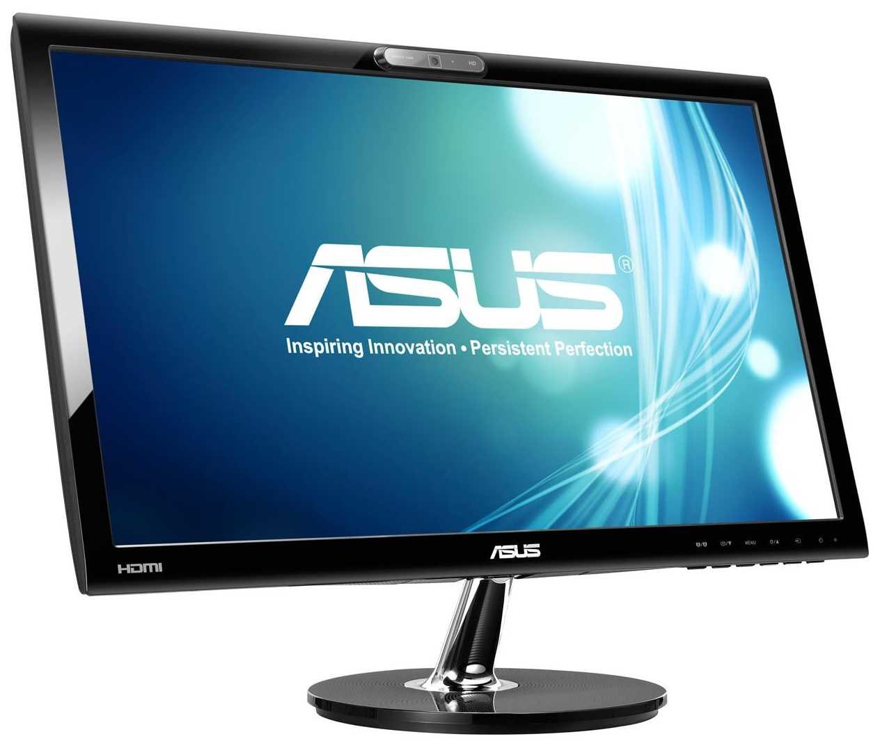 Monitor ASUS VK228H - Wysoki Kontrast