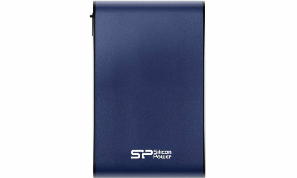 SILICON POWER Armor A80 1TB HDD front