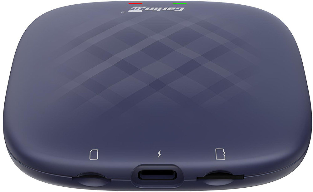Adapter CARLINKIT TBox Plus - Rozrywka multimedialna
